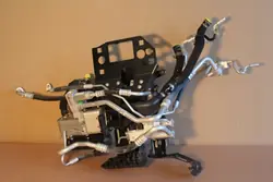 Vanne de climatisation Audi E-Tron 4KE 55 4M0816702A