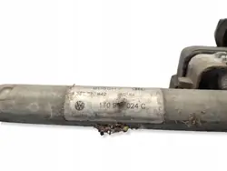 Motor limpiaparabrisas delantero OEM 0390241718 VW Touran I