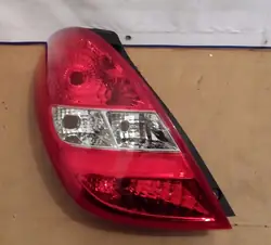 Luz trasera izquierda Hyundai i20 2008-