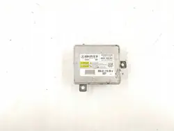 Xenon Konverter Mercedes-Benz GLK (X204) 2009 A2048703226