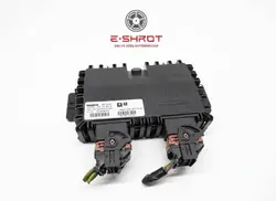 Module de contrôle suspension OEM 9665811380 pour Citroen