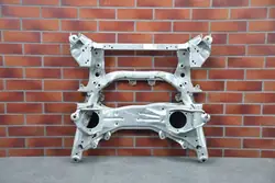 OEM 6623583896883293 BMW Släpvagnsstöd för 2/3/4-serien