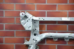OEM 6623583896883293 BMW Anhängerkupplung für 2/3/4
