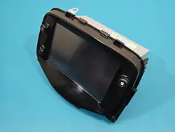 Radio de fábrica OEM 86140-YV010 para Toyota Aygo II