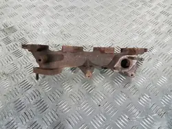 Collecteur d'échappement OEM 7700109277 pour Renault Espace III
