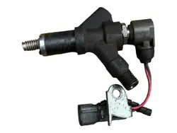 Injecteur Toyota Avensis T270 236700r041