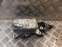 Enfriador de aceite Mercedes-Benz C W204 OEM 6511800665