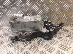 Mercedes-Benz C W204 Öljynjäähdytin OEM 6511800665