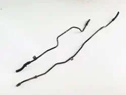 Kit de Ligne d'Huile Boîte Isuzu D-Max I 3.0 TD 4JJ1