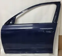 Vänster framdörr SKODA OCTAVIA III