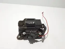BMW 5 G30 2021 Lift Suspension Compressor 6886721
