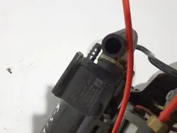 BMW 5 G30 2021 Lift Suspension Compressor 6886721