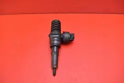 Insprutningspump OEM 038130073BP för Skoda Praktik 1.4 TDI