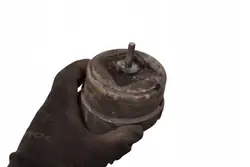 Motorhalterung rechts AUDI A4 2.5L Diesel 8E0199379E