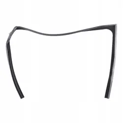 Joint de vitre porte avant gauche LR079521 Land Rover