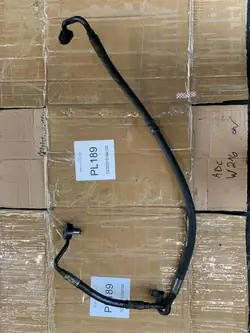 Federungsleitung OEM W216 5.5/6.3 für Mercedes