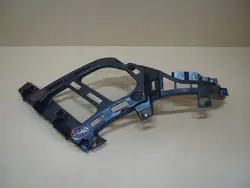 Deslizamento de montagem do para-choque traseiro esquerdo Peugeot 3008 II