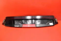 Spoiler OEM 96032-5SK0A con luz stop para Nissan Leaf