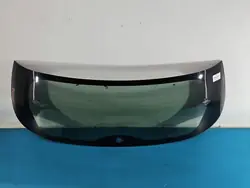 OEM IMPRK1509875 Achterklep Ruit Suzuki SX4 S-Cross