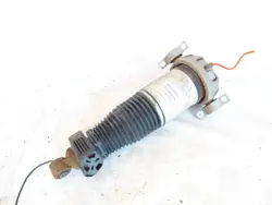 Amortiguador neumático izquierdo trasero OEM 7L8616019C Audi Q7