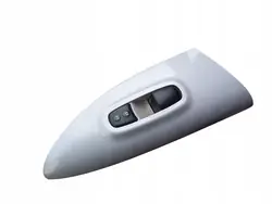 Rechter vorderer Fensterheber Schalter Nissan Juke F15 OE 254111KA5A