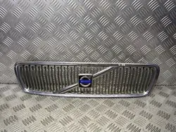 Grill Volvo V70 2.4 D OEM 8659875