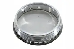 Piston Usagé 3-7 GM 8F24 pour Voitures Diesel Automatique