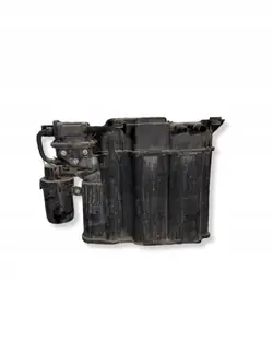 Filtro de carvão vapores combustível Porsche Panamera OEM 97020132104