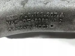 Barra de Soporte Motor OEM 7L8199207A Porsche Cayenne
