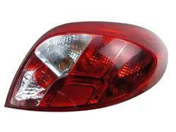 Luz trasera izquierda Hyundai i20 I Lift (2012-2015) HB 5D 92401-4P500