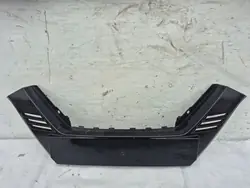 Grade do para-choque dianteiro Nissan Qashqai J11 Lift 62070HV00A