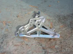 Base de Inversor Lexus RX 450H - Pieza OEM