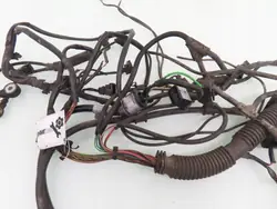 Faisceau Moteur BMW pour E46 318 M43B19
