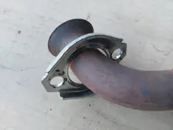 Katalysaattori OEM 208024159R Dacia Sandero II:lle