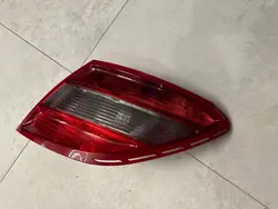 MERCEDES C-KLASSE W204 SEDAN 07-11R RECHTS HINTEN LICHT 2048200264R