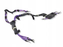 Opel Grandland X korkeajännitekaapeli OEM 9846956680