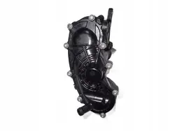 VW AUDI 3.0 TDI Carcasa de Termostato 059121111BK