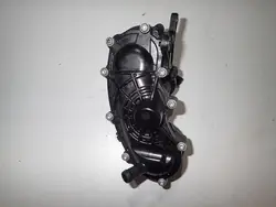 VW AUDI 3.0 TDI Carcaça do Termostato 059121111BK