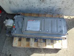 Batería Toyota Prius III OEM G9280-47080 20Ah