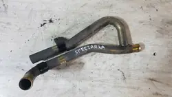 Tubo Compressor OEM 51541205480 para MAN TGL