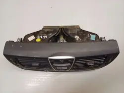 BHZ2375 ventilationspanel för Renault Laguna III 09-15