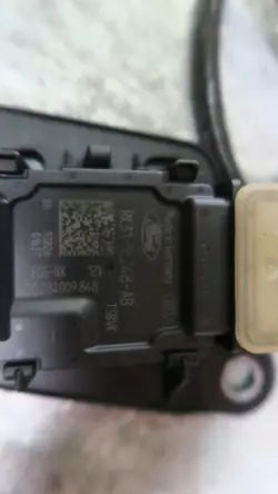 Módulo sensor NOx FORD OEM RK31-5L248-AB para Transit MK8