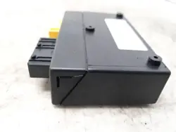 Achter reductiemodule OEM 9647538580 voor Peugeot 307 CC