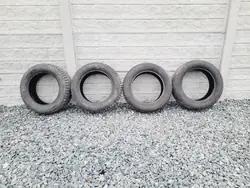 Vinterdäck OEM 205/60/R16 Peugeot Partner IV
