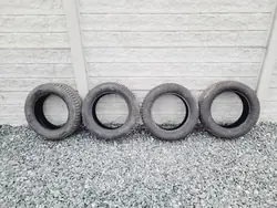 Talvirenkaat OEM 205/60/R16 Peugeot Partner IV