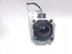 Audi Q5 SQ5 II ACC Radarsensor OEM 80A907561E