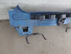 FORD KUGA MK1 PAS TYŁ TYLNY - OEM Del