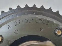 Nockenwellenphaser Mercedes W203 1.8K A2710510303