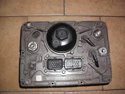 Módulo Bomba AdBlue para MAN TGX TGS Euro 5