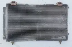 AC-Kondensator OEM KJIUGYVEBHDJ729 für Toyota Corolla